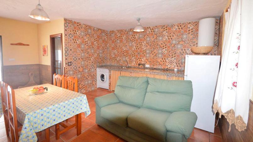 Villa Casas Paqui Y Pablo Con Piscina Compartida En Conil Conil De La Frontera Exterior foto